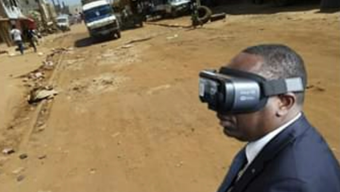 Développement Durable et Dette Soutenable : Le Sénégal de Macky Sall en déséquilibre (la Cellule Economique de la République des Valeurs) Développement Durable et Dette Soutenable : Le Sénégal de Macky Sall en déséquilibre (la Cellule Economique de la République des Valeurs)