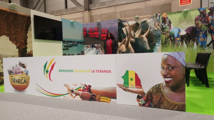  Le Sénégal à la COP 25 : Une délégation plurielle d'experts et des collaborations en vue