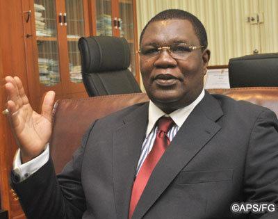 Me Ousmane Ngom: ’’Nous avons donné aux observateurs des assurances relatives à la sécurité’’