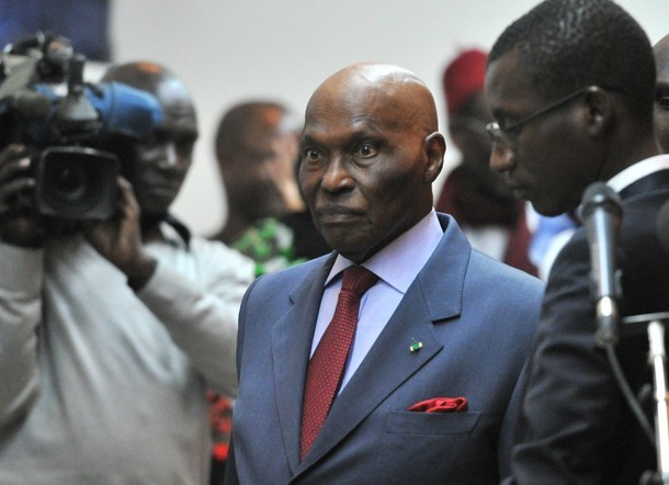 Contribution: Si Wade gagne...