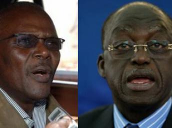 9h 45 Cambérène: des bulletins de Niasse et Tanor dans des enveloppes