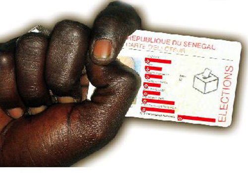 Un militant de la coalition Fal 2012 arrêté à Rufisque 