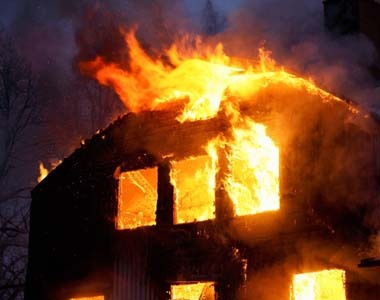 Dernière minute: Des bureaux de vote incendiés a Bignona