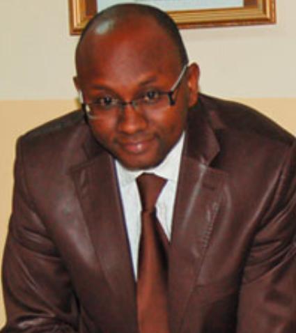 L'étrange "dépense" de Moussa Sy