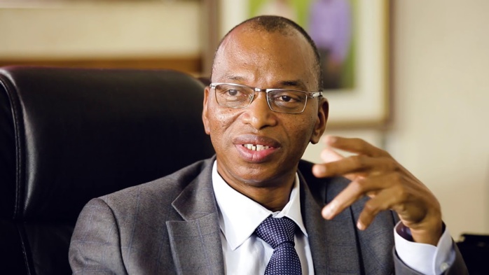 Assemblée Nationale : Le projet de budget du ministère de l’agriculture arrêté à 152 milliards.