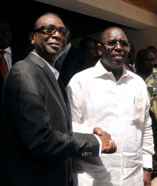 Déclaration du mouvement de Youssou Ndour suite à la victoire de Macky Sall