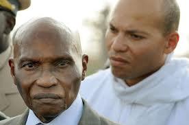 «Le président Wade voudrait s’entretenir avec le président Macky Sall» (Karim Wade)