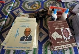 A Grand Yoff, le bulletin de Wade introuvable