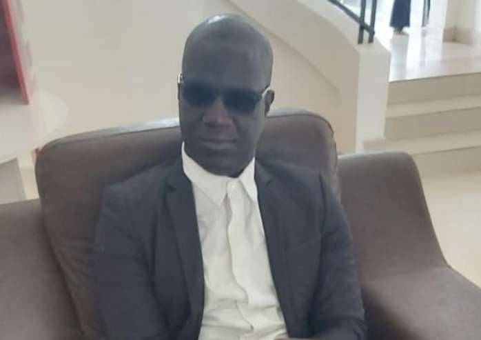 Louga : La fédération des personnes vivant avec un handicap frustrée suite à l’annulation de la célébration de leur journée internationale Louga : La fédération des personnes vivant avec un handicap frustrée suite à l’annulation de la célébration de leur journée internationale