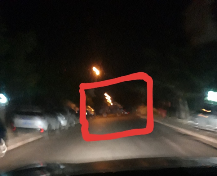 À Mermoz, la maison de Macky Sall bunkerisée : Conséquence de l'affaire Guy Marius Sagna ?