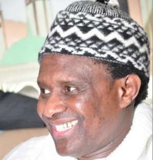 Communiqué de Cheikh Ahmadou Kara Mbacké