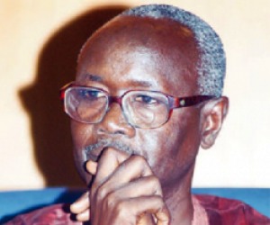 Le gourdin électoral neutralise le gourdin « spirituel » (Mody Niang)