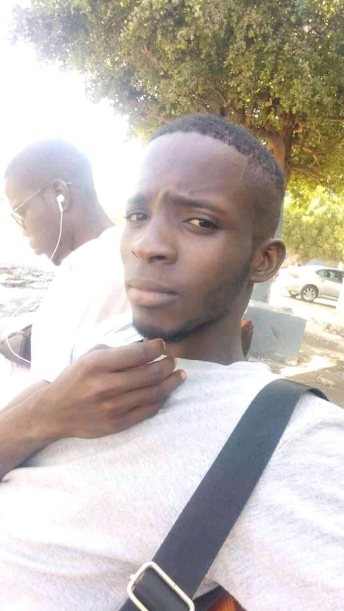 Grève de la faim : Malick Biaye, un des co-inculpés de Guy Marius Sagna, « est mal en point », selon son avocat Grève de la faim : Malick Biaye, un des co-inculpés de Guy Marius Sagna, « est mal en point », selon son avocat