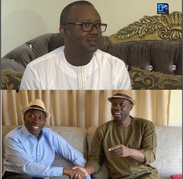 Les deux candidats au deuxième tour de la présidentielle bissau-guinéenne se lancent dans une chasse aux soutiens au Sénégal : Les hommes politiques sénégalais face à leurs responsabilités Les deux candidats au deuxième tour de la présidentielle bissau-guinéenne se lancent dans une chasse aux soutiens au Sénégal : Les hommes politiques sénégalais face à leurs responsabilités