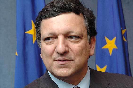 José Manuel Barroso félicite Macky Sall et rappelle les défis