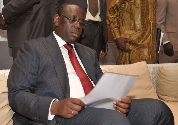 Conseil : Le khalife des niassenes à Macky Sall: "Pas de chasse aux sorcières"