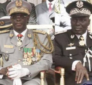 Les généraux ont-ils neutralisé un putsch ?