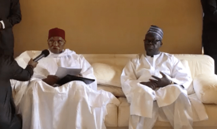 Décès de Madame Colette SENGHOR : Témoignage du Président Abdoulaye WADE Décès de Madame Colette SENGHOR : Témoignage du Président Abdoulaye WADE