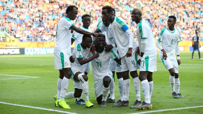 Tournoi UFOA U20 (Zone A) : Le Sénégal en finale contre le Mali