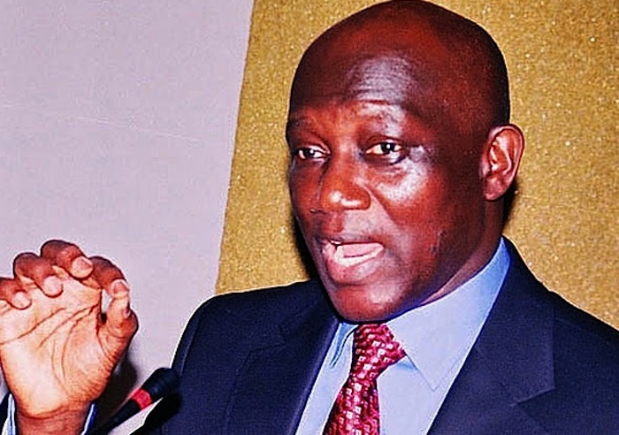 Serigne Mbacké Ndiaye reste au PDS comme parti d’opposition
