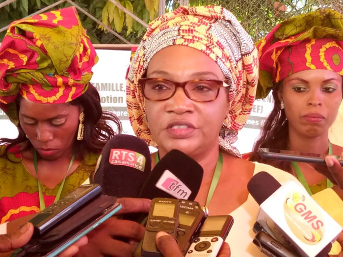 Economie : La Casamance à l’épreuve de la promotion de l’auto-emploi, de l’entrepreneuriat des jeunes Economie : La Casamance à l’épreuve de la promotion de l’auto-emploi, de l’entrepreneuriat des jeunes