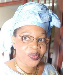 Aida Mbodji reste opposante au régime du président Macky Sall
