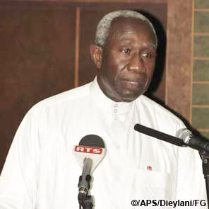 Iba Der Thiam dépose une proposition de loi visant à garantir l’inviolabilité des lieux de culte