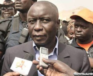 Idrissa Seck : ‘’Je ne serai pas dans le prochain gouvernement’’
