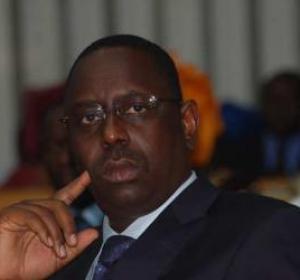 Macky Sall entre urgences et ruptures