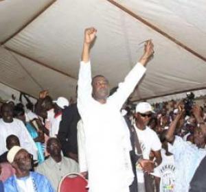 Sentinelles d'une démocratie…Youssou Ndour au nom du mérite…