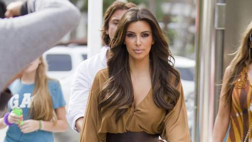 Le top 10 des célébrités les plus surexposées