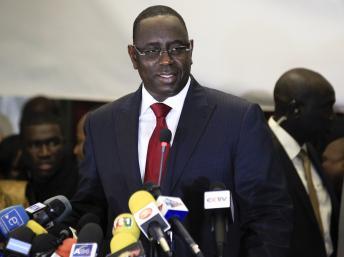 Sénégal: Macky Sall consulte en vue de la formation de son gouvernement