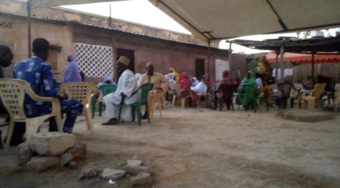 Naufrage d'une pirogue au large de la Mauritanie / La commune de Kaolack touchée : Deux jeunes d'une même famille font partie des victimes. Naufrage d'une pirogue au large de la Mauritanie / La commune de Kaolack touchée : Deux jeunes d'une même famille font partie des victimes.