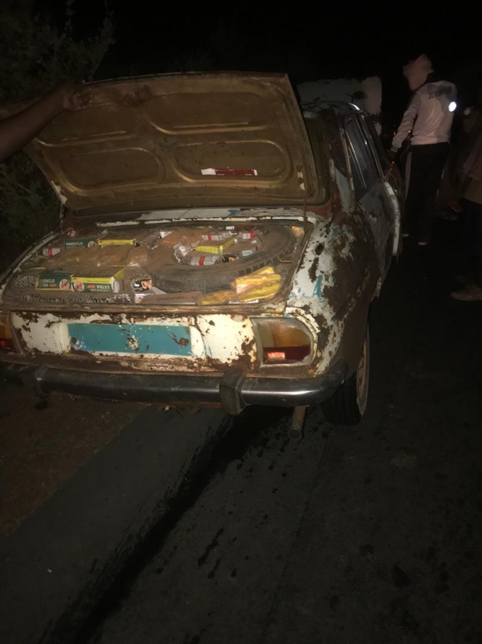 De faux médicaments d’une valeur de 46 millions de francs CFA saisis mercredi, par la Douane de Karang. De faux médicaments d’une valeur de 46 millions de francs CFA saisis mercredi, par la Douane de Karang.