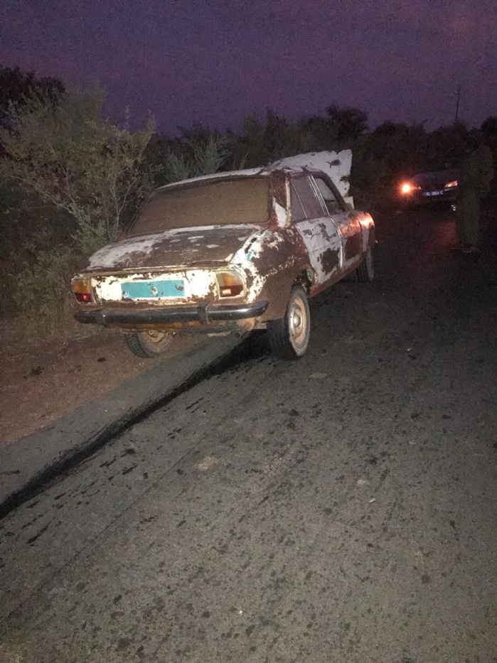 De faux médicaments d’une valeur de 46 millions de francs CFA saisis mercredi, par la Douane de Karang. De faux médicaments d’une valeur de 46 millions de francs CFA saisis mercredi, par la Douane de Karang.