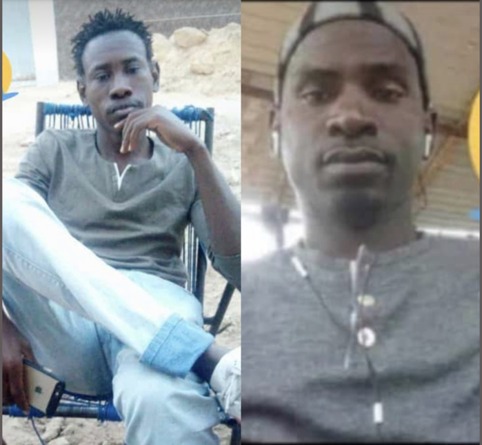 Chavirement d'une pirogue en Mauritanie / Kaolack : La liste des victimes passe de 2 à 5 personnes. Chavirement d'une pirogue en Mauritanie / Kaolack : La liste des victimes passe de 2 à 5 personnes.