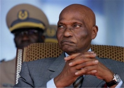 Abdoulaye WADE : Qu’est-ce qu’il va  nous manquer !!!  (Ameth GUISSE)