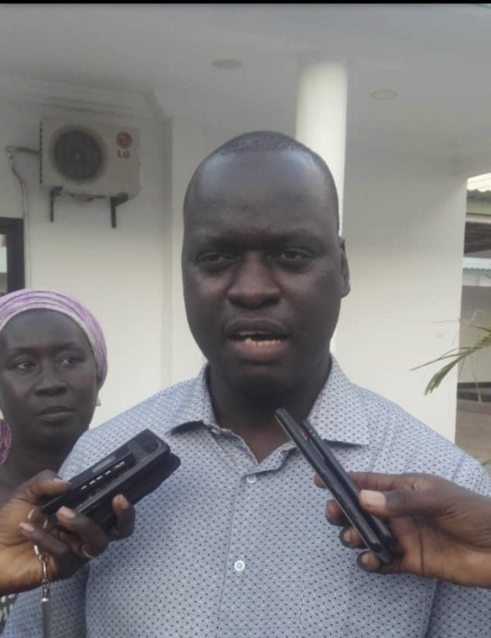 Respect des normes hôtelières de la CEDEAO : Une mission d’évaluation hôtelière du ministère du tourisme à Kolda.