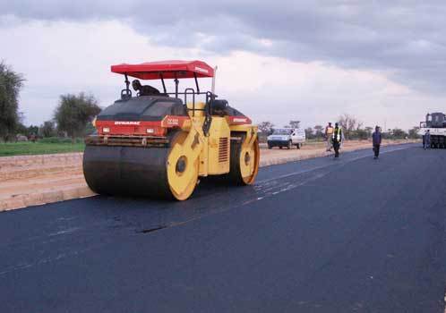 Programme «touba, ville du futur» : Wade laisse à Macky des chantiers à l’arrêt