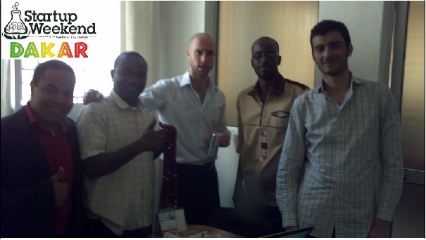 Startup Weekend démarre aujourd’hui à Dakar