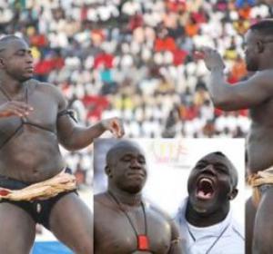 Tonnerre-Sa Thiès, Lac de Guiers-Eumeu Sène, Yékini-Balla Gaye 2: Explosif mois d’avril dans l’arène