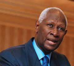 Abdou Diouf rompt le silence sur la vie politique au Sénégal