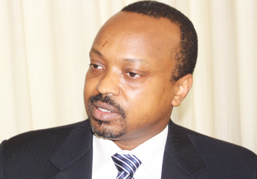 Kéba Keinde chez Macky Sall : ‘’Je suis venu discuter des enjeux économiques et sociaux’’