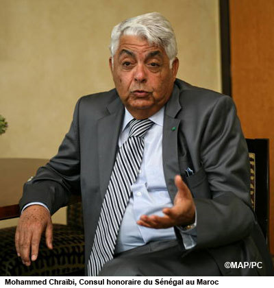 Macky Sall invité à réserver sa première visite officielle au Maroc