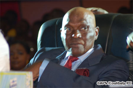 PDS : Wade libère ses alliés pour un parti libéral fort