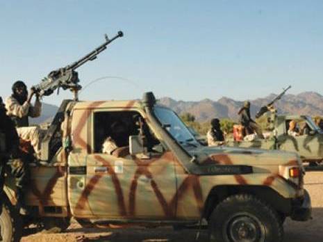 Mali: les rebelles touaregs attaquent Tombouctou