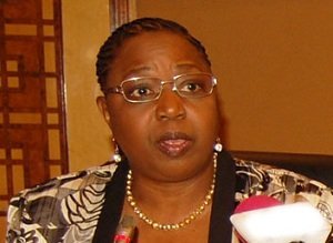 [ AUDIO ] Le Grand Jury de la RFM du dimanche 01 Avril 2012 avec Eva Marie Colle Seck