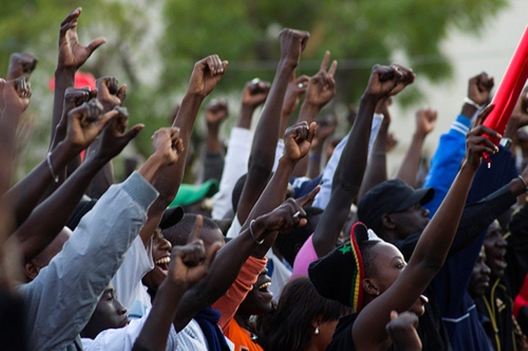 Engageons-nous pour la fin de l’impunité au Sénégal !