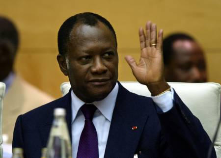 Alassane Ouattara : '' Le Sénégal et la Côte d’Ivoire ont toujours eu une coopération exemplaire.''