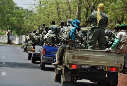 Mali: un groupe rebelle annonce avoir pris le contrôle de Tombouctou